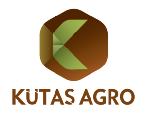 Kütas Agro logo