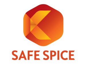 SafeSpice logo