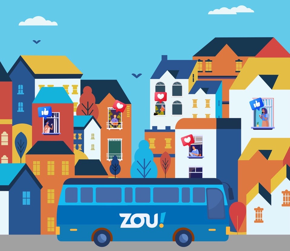 ZOU ! Transportes Públicos Regionales