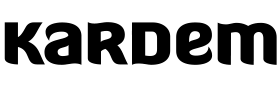 kardem logo