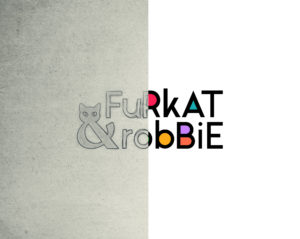 Furkat & Robbie Logo Design