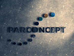 ParConcept Logo